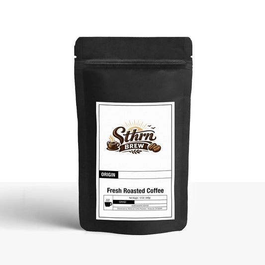 House Blend